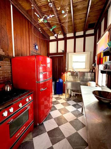 479 U.s. 1 Robbinston ME 04671