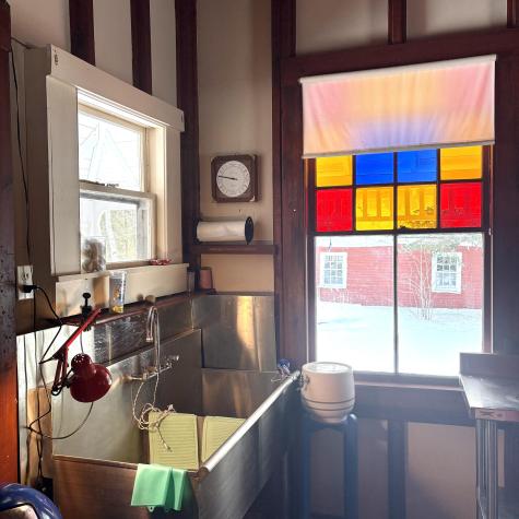 479 U.s. 1 Robbinston ME 04671