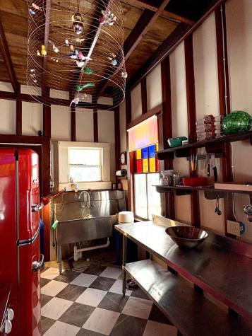 479 U.s. 1 Robbinston ME 04671