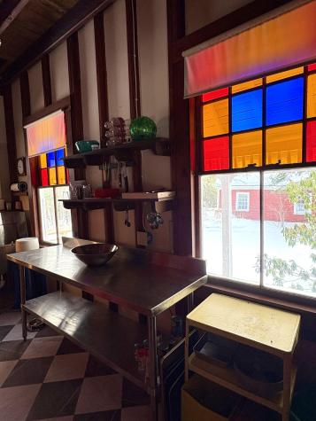 479 U.s. 1 Robbinston ME 04671