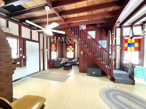 479 U.s. 1 Robbinston ME 04671