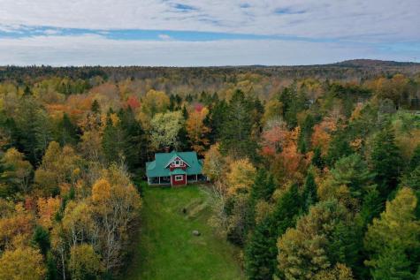 479 U.s. 1 Robbinston ME 04671