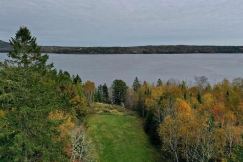 479 U.s. 1 Robbinston ME 04671