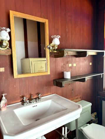 479 U.s. 1 Robbinston ME 04671