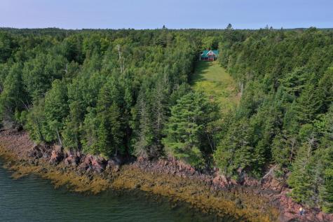 479 U.s. 1 Robbinston ME 04671