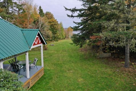 479 U.s. 1 Robbinston ME 04671