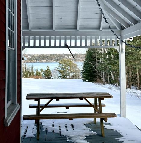 479 U.s. 1 Robbinston ME 04671