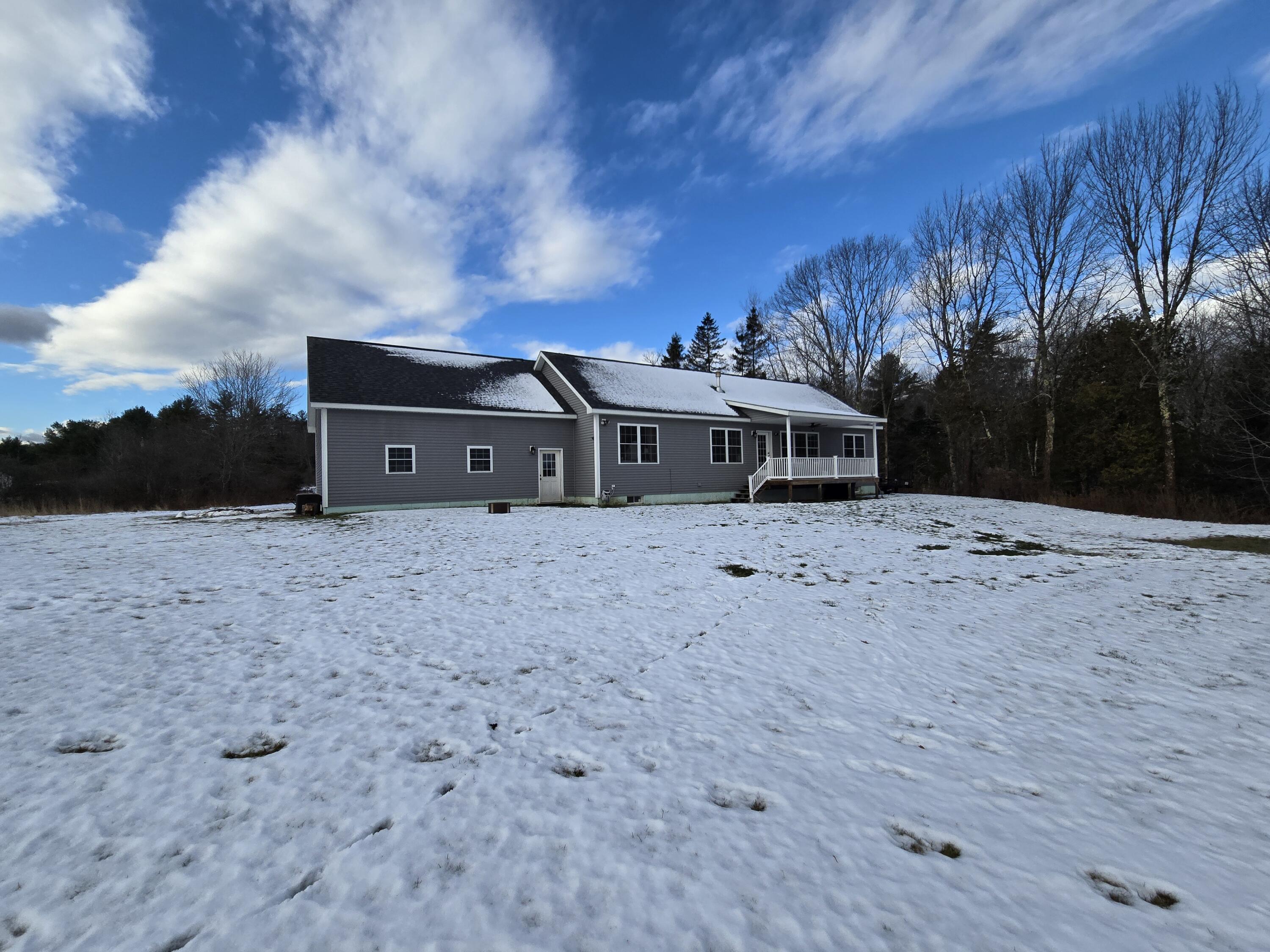 12 Mount View Lane Bucksport ME 04416