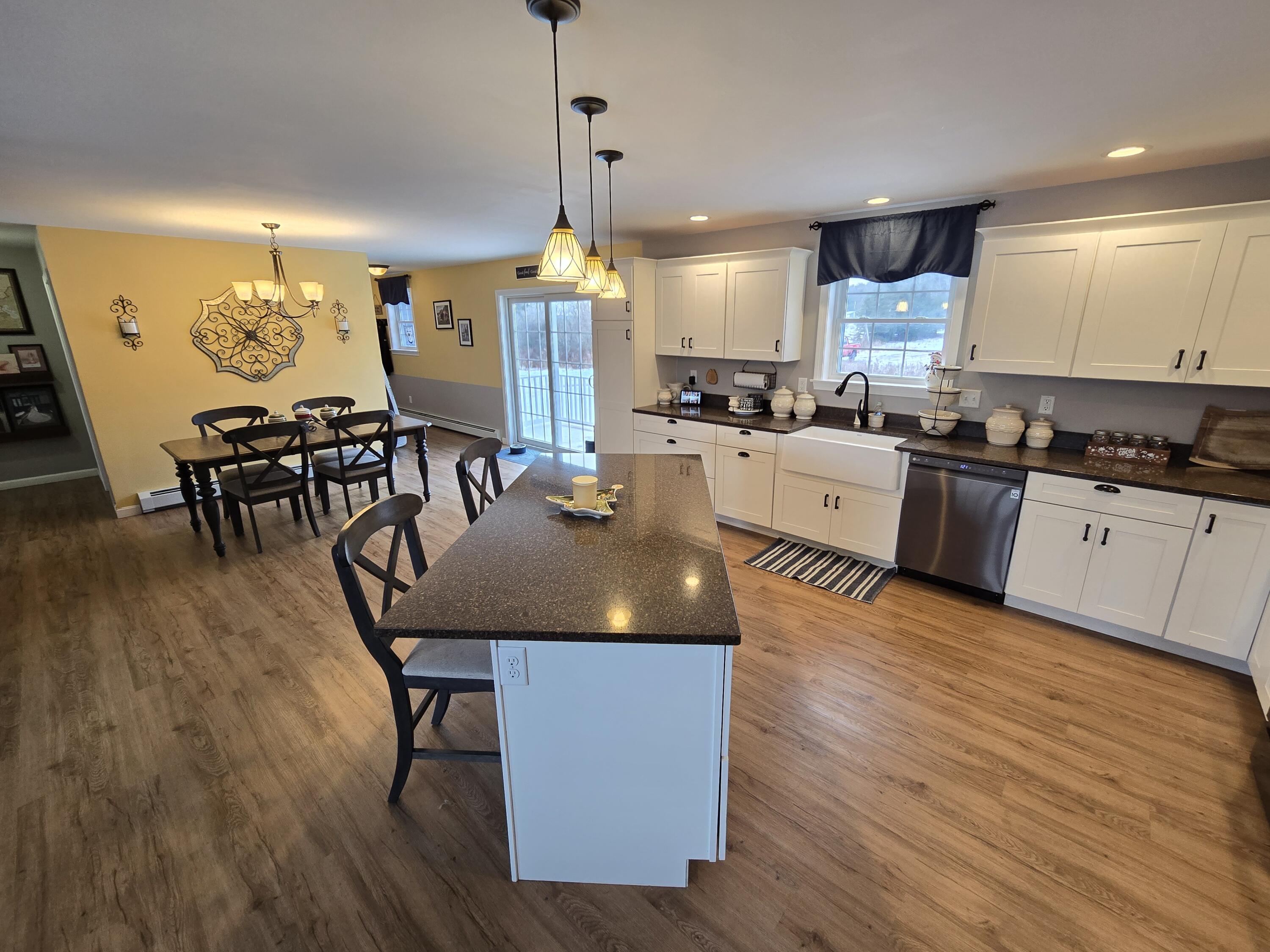 12 Mount View Lane Bucksport ME 04416