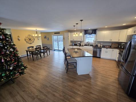 12 Mount View Lane Bucksport ME 04416