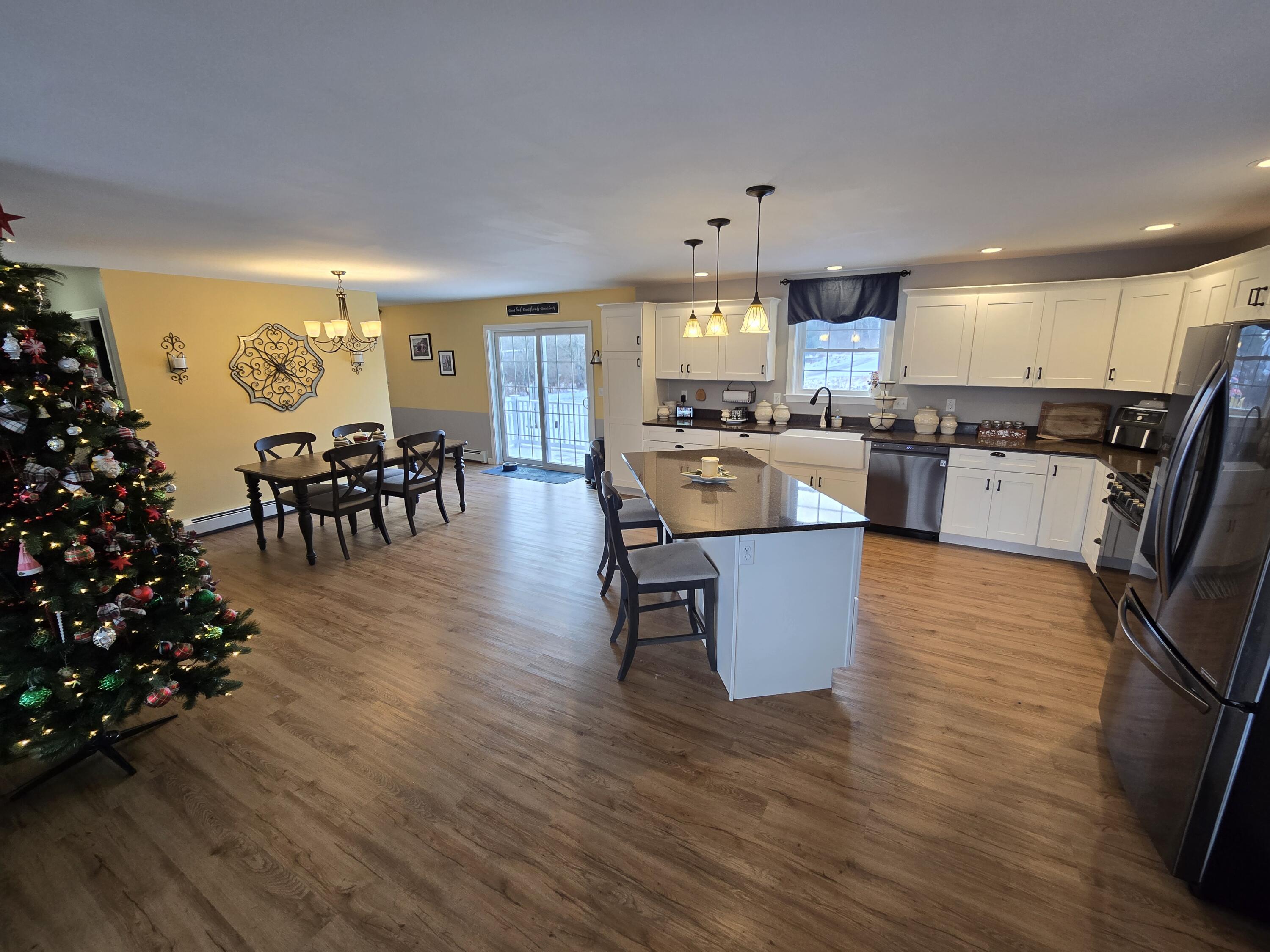 12 Mount View Lane Bucksport ME 04416