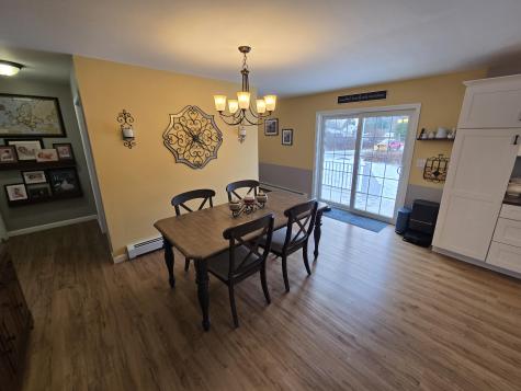 12 Mount View Lane Bucksport ME 04416