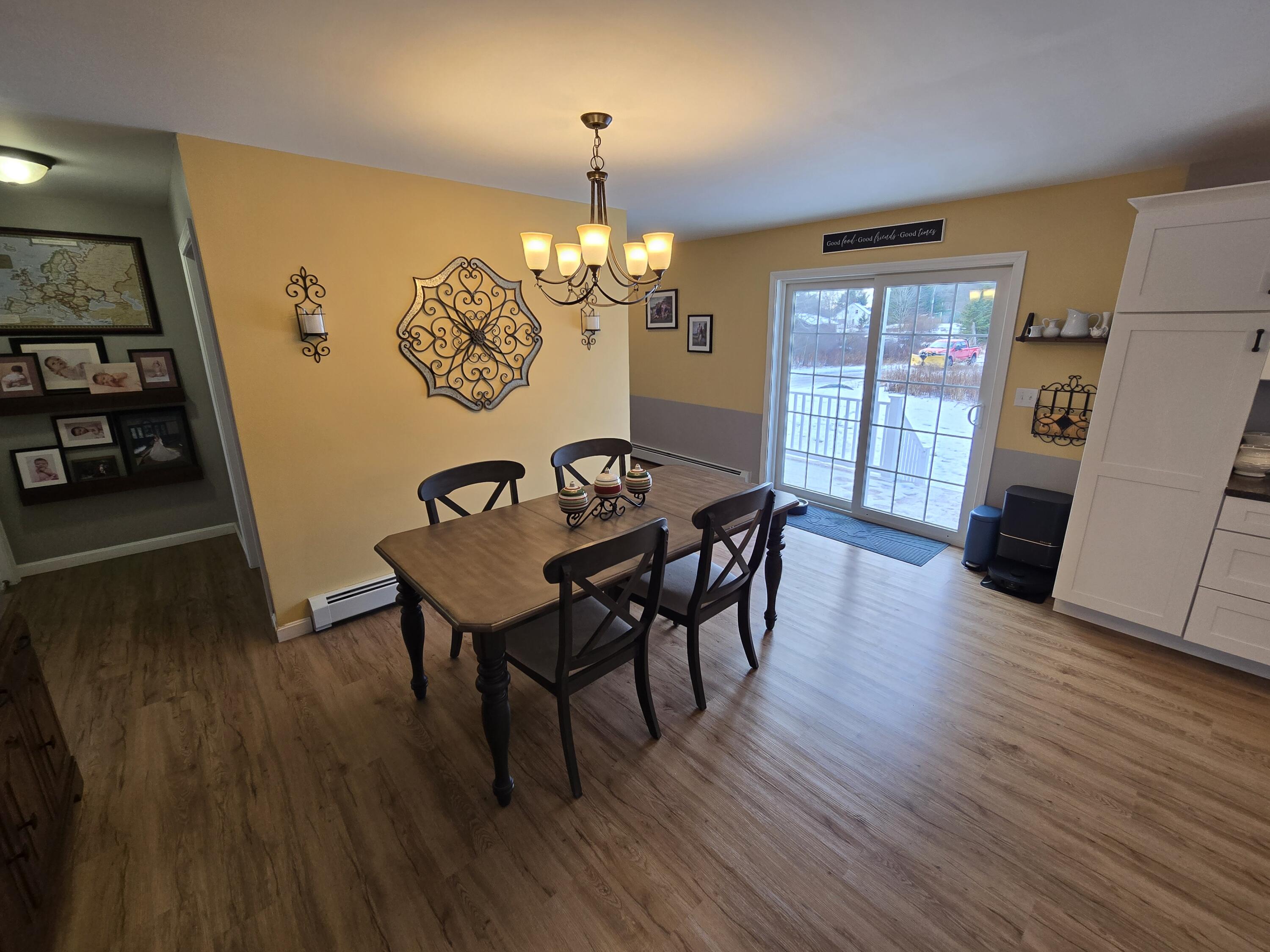 12 Mount View Lane Bucksport ME 04416