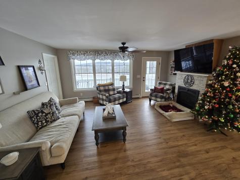 12 Mount View Lane Bucksport ME 04416