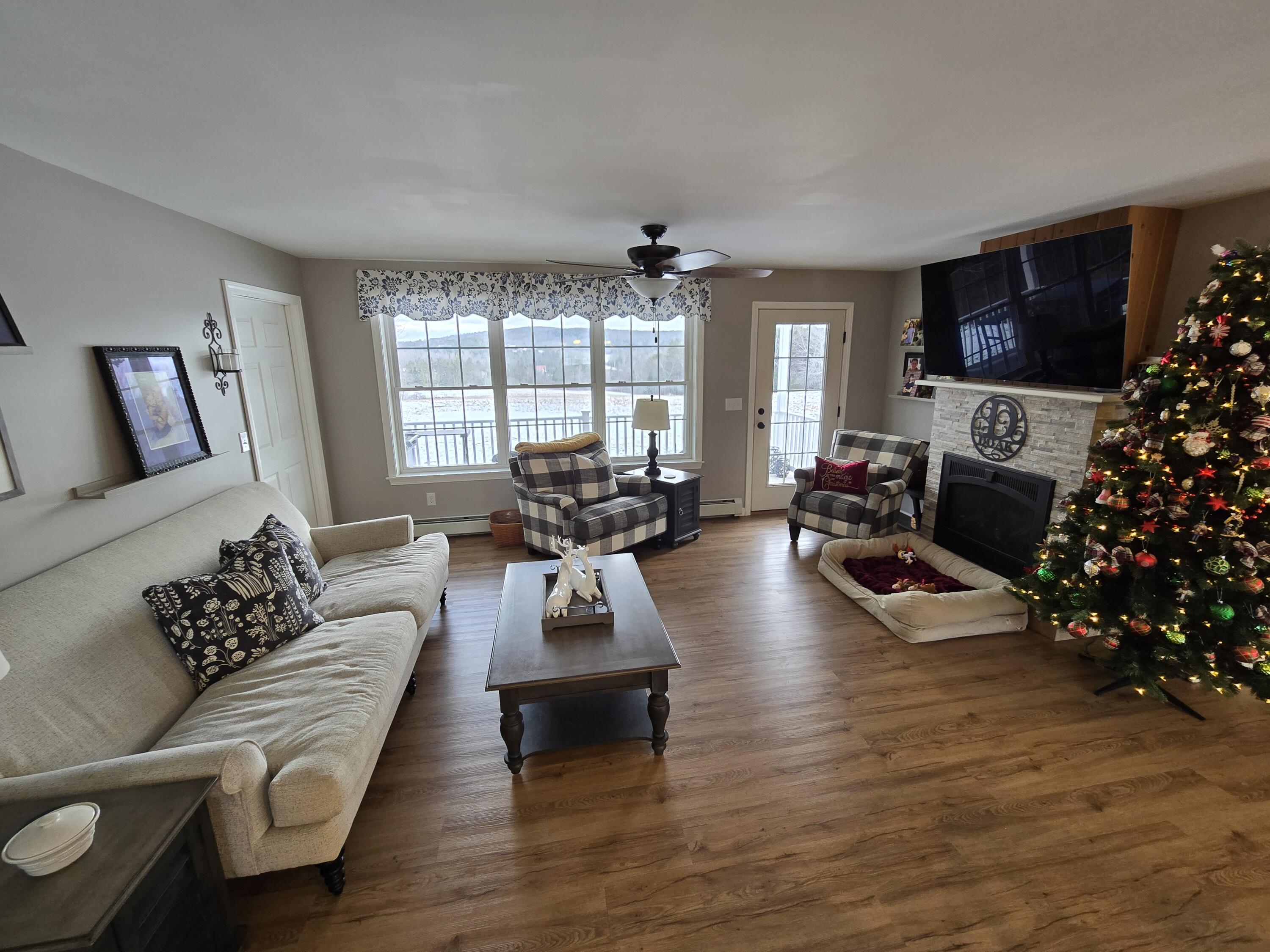 12 Mount View Lane Bucksport ME 04416