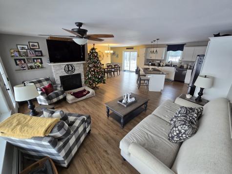 12 Mount View Lane Bucksport ME 04416