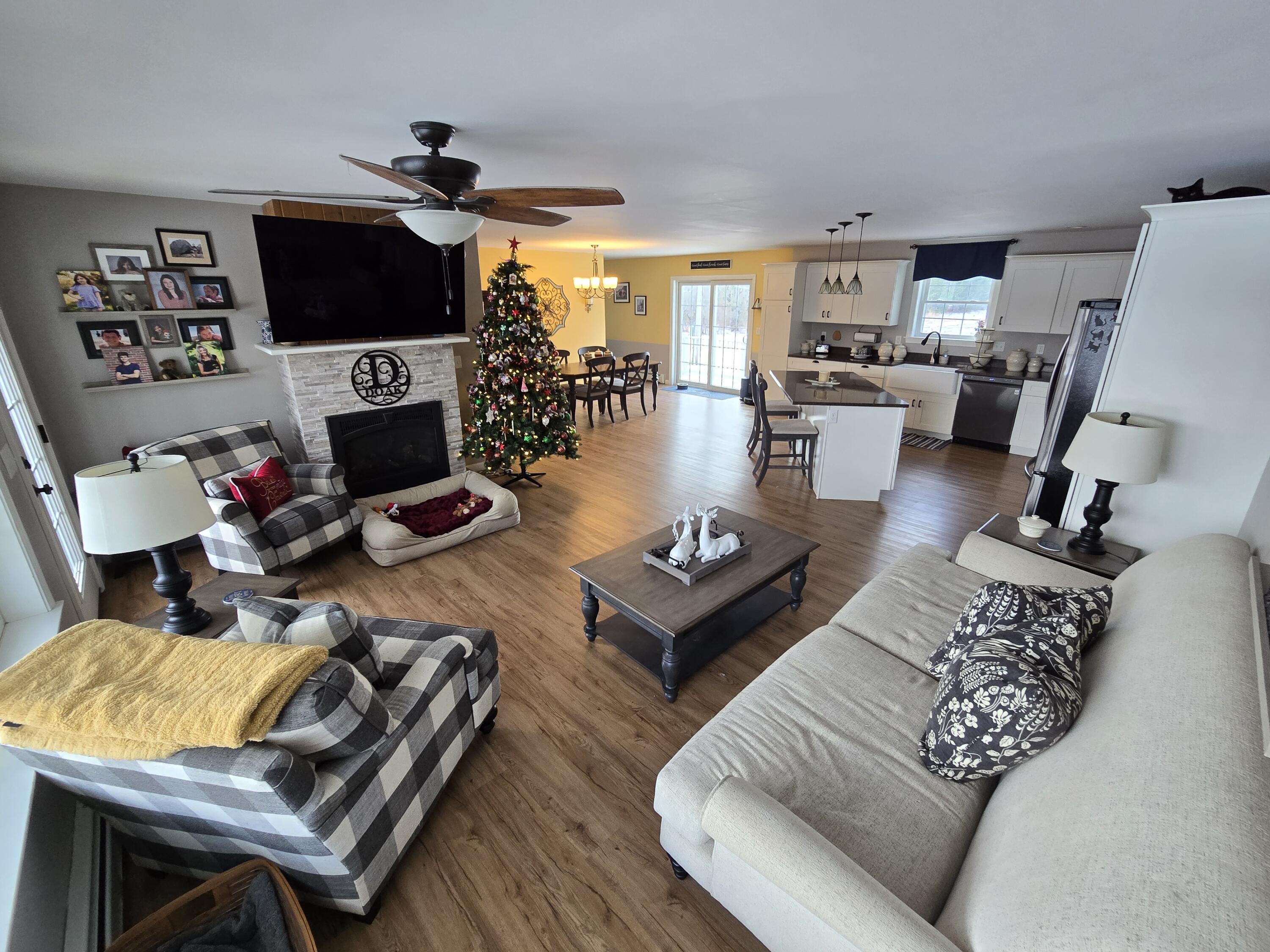 12 Mount View Lane Bucksport ME 04416