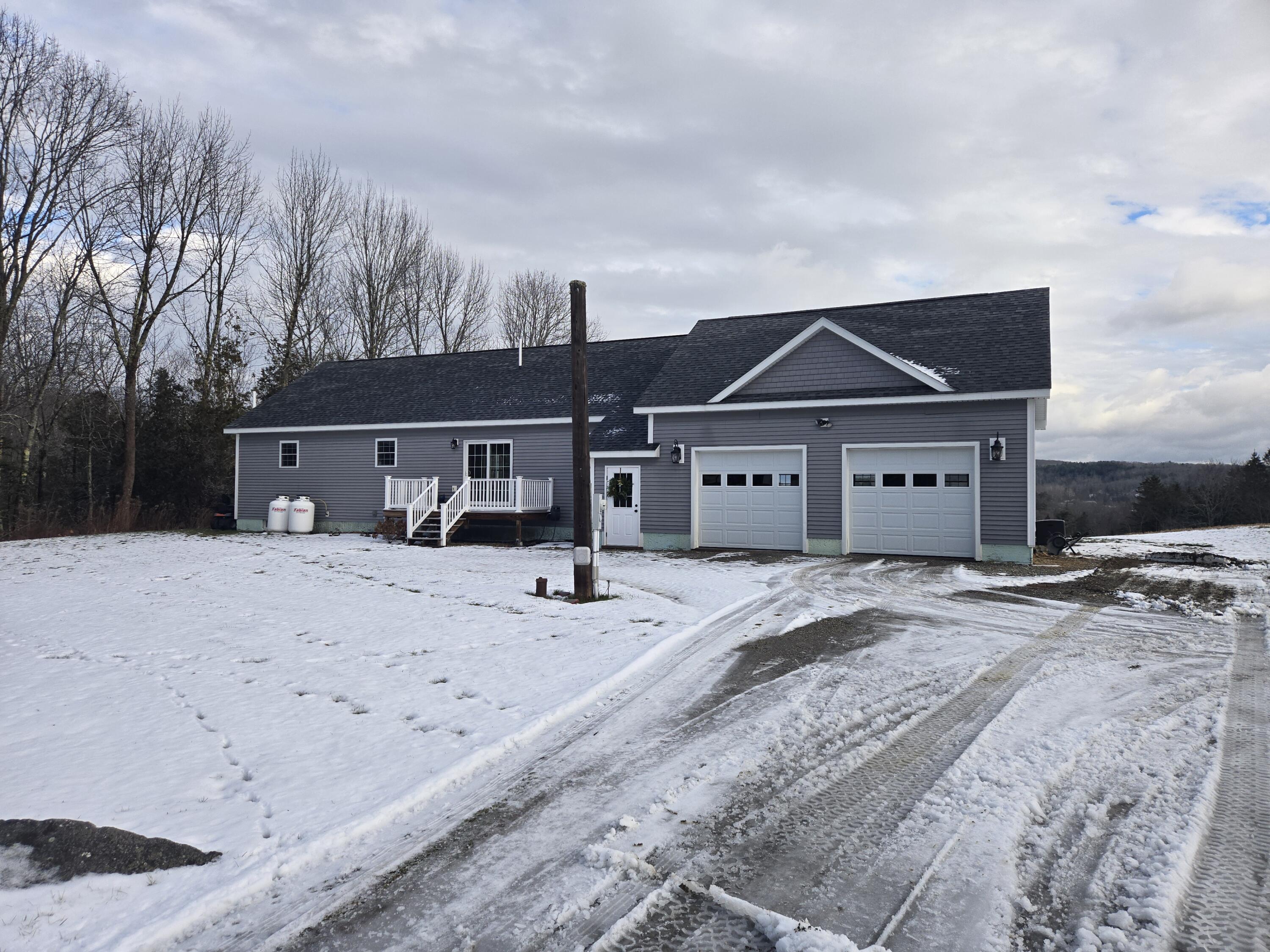 12 Mount View Lane Bucksport ME 04416