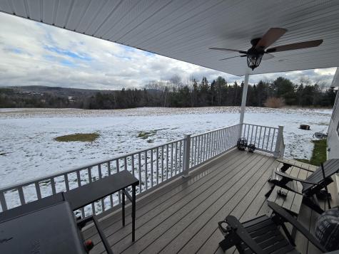 12 Mount View Lane Bucksport ME 04416