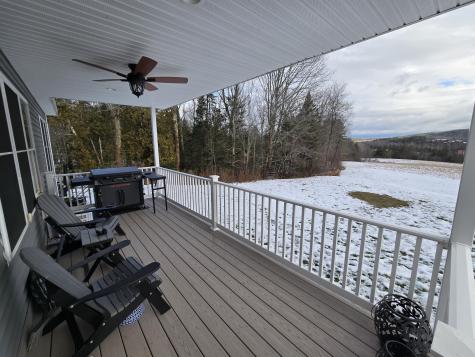 12 Mount View Lane Bucksport ME 04416