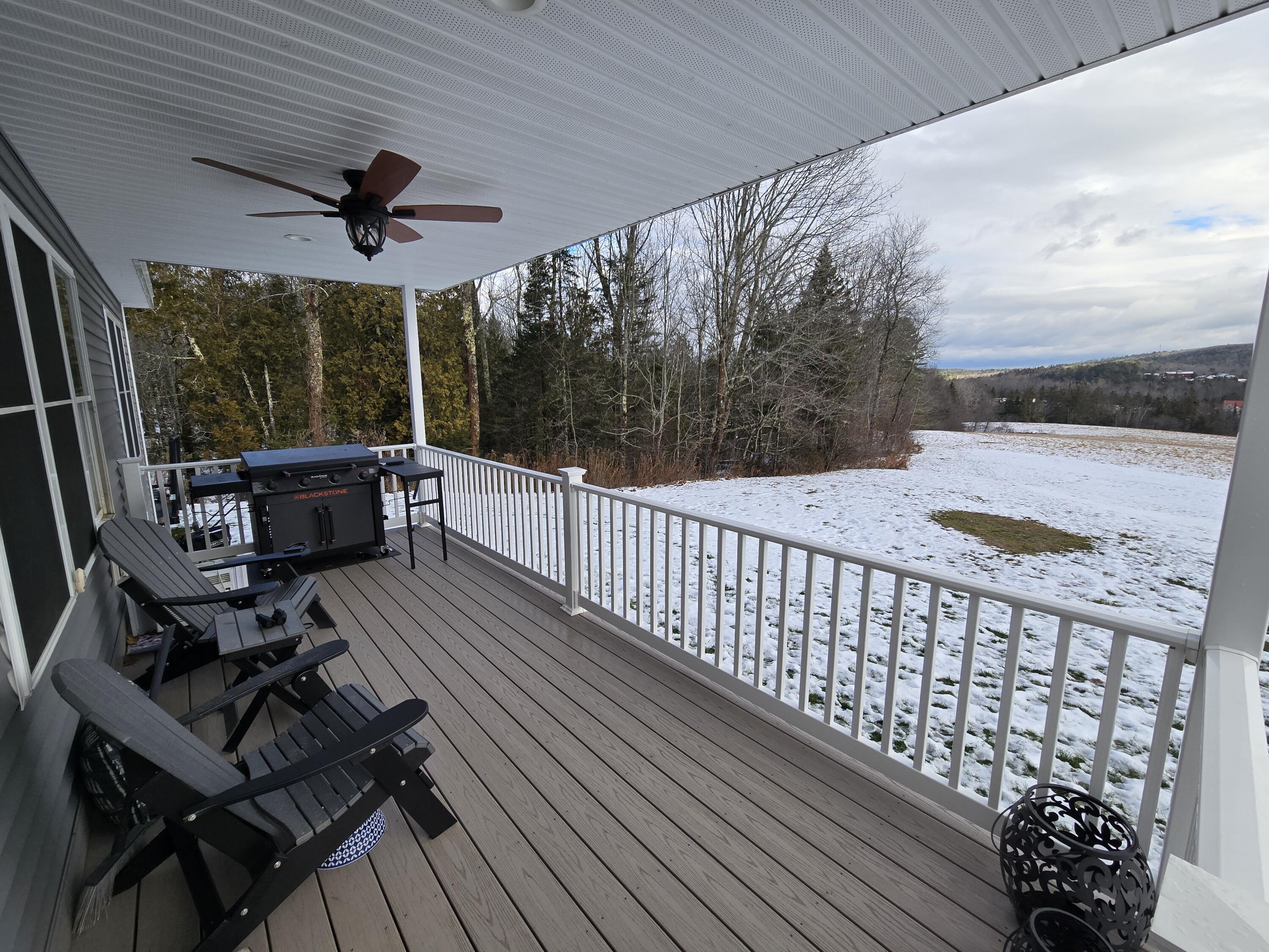 12 Mount View Lane Bucksport ME 04416