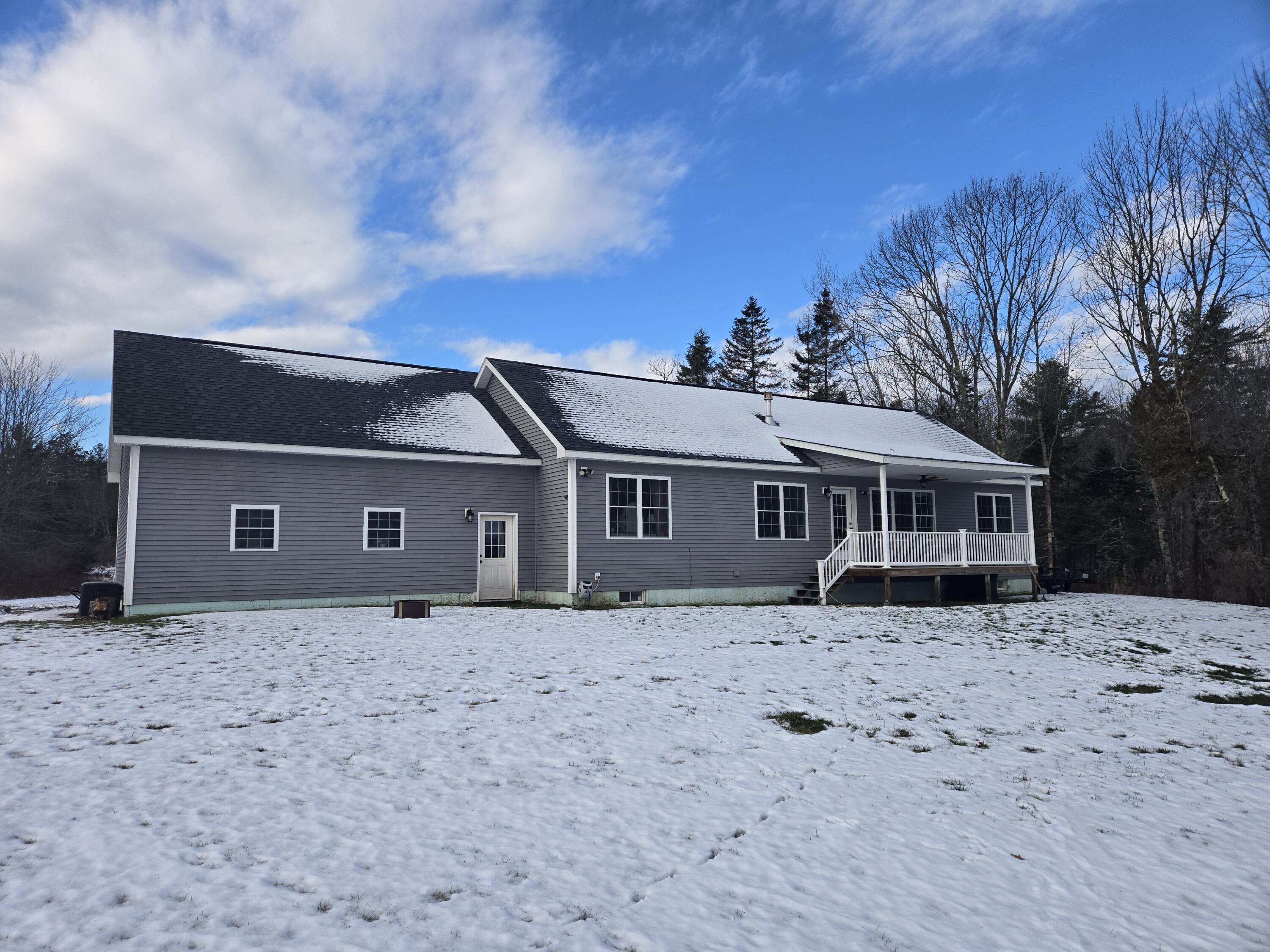 12 Mount View Lane Bucksport ME 04416