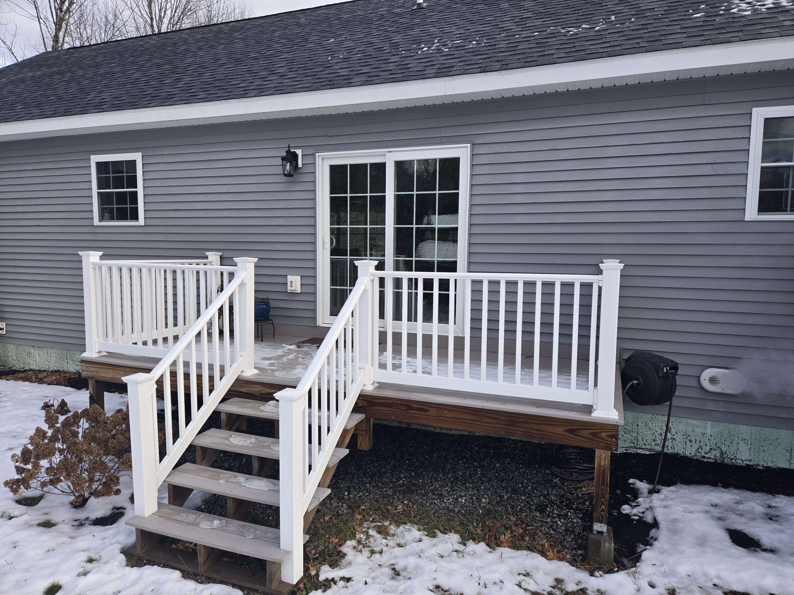 12 Mount View Lane Bucksport ME 04416