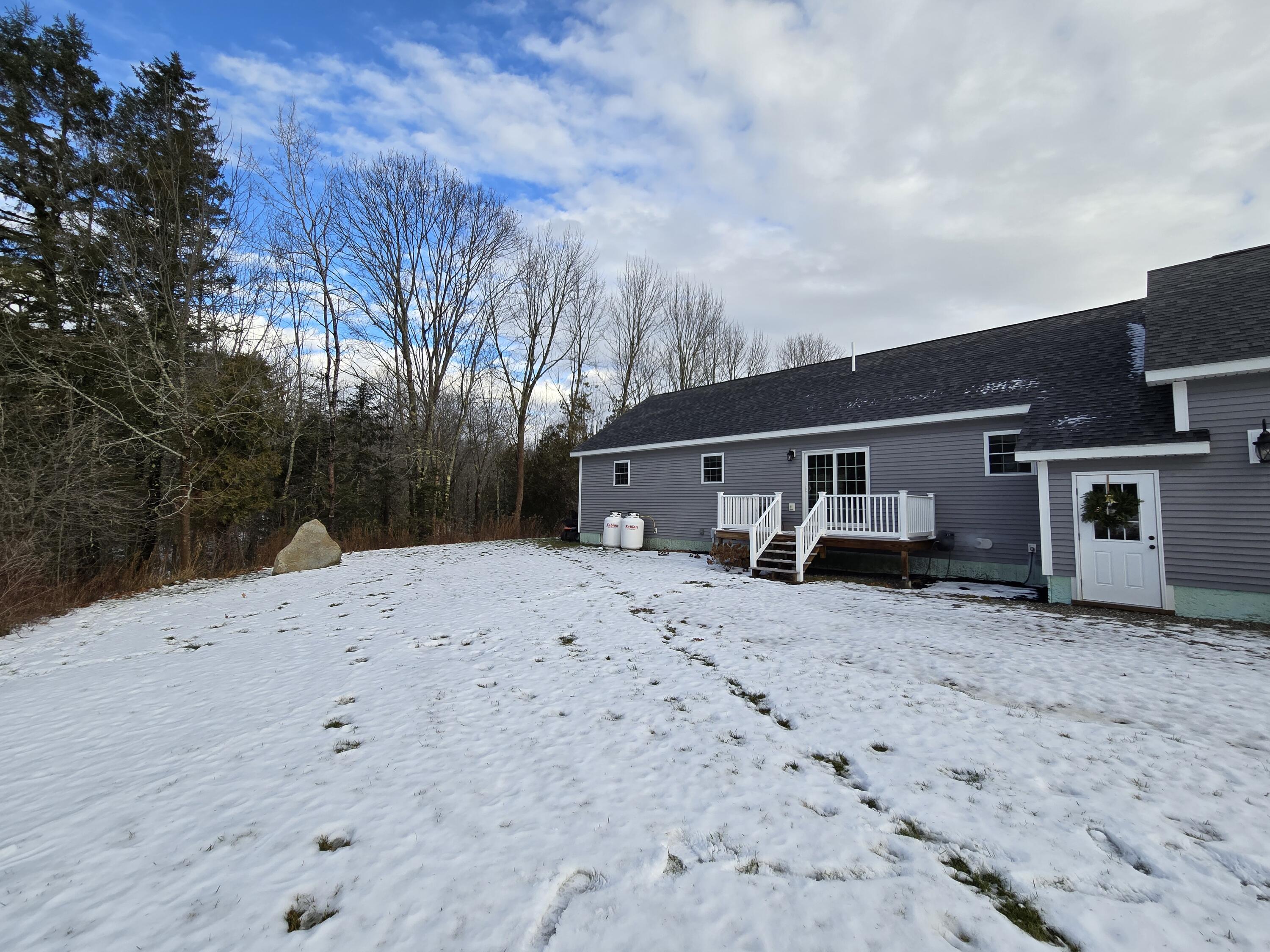 12 Mount View Lane Bucksport ME 04416