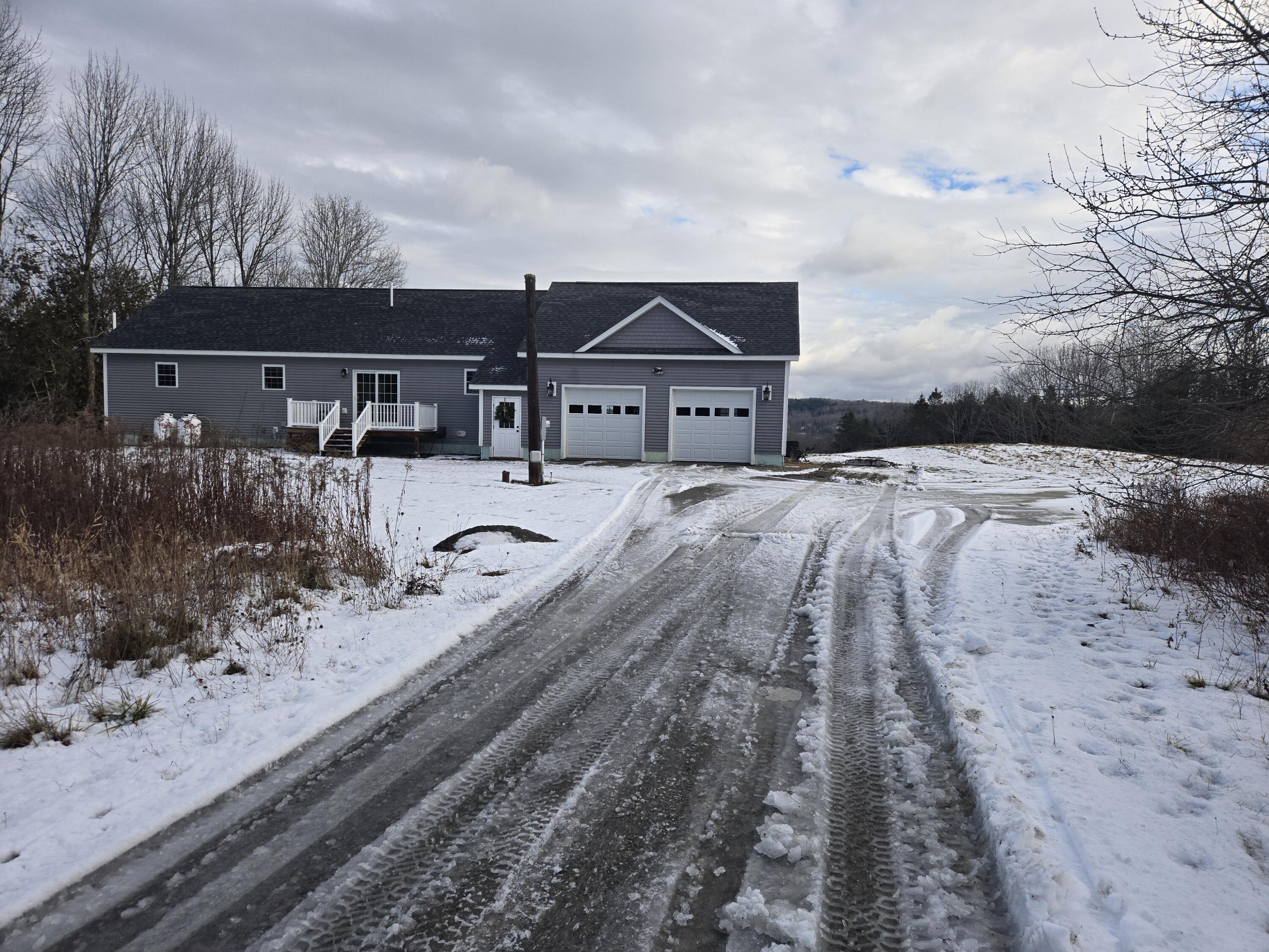 12 Mount View Lane Bucksport ME 04416