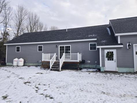 12 Mount View Lane Bucksport ME 04416
