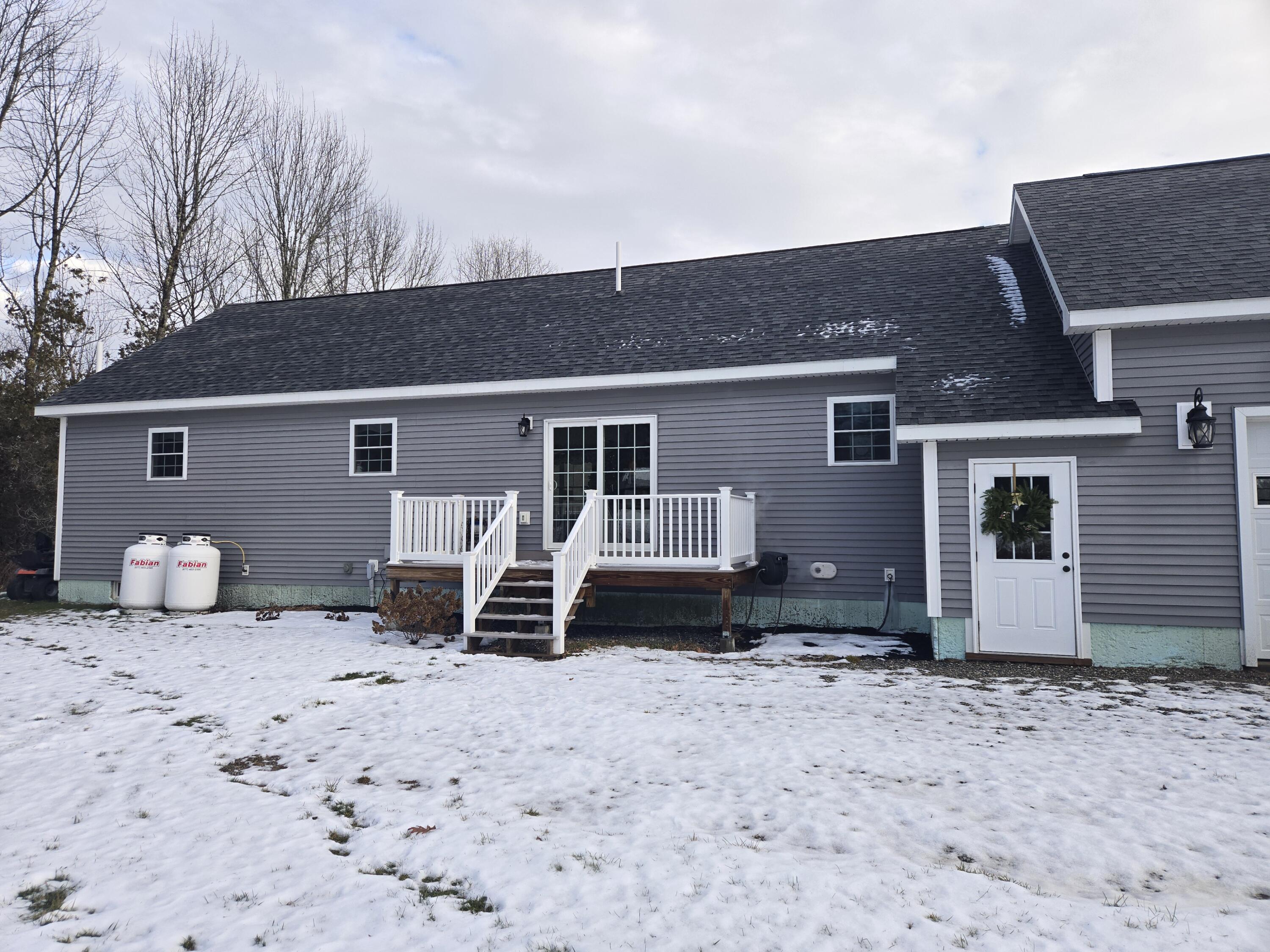 12 Mount View Lane Bucksport ME 04416
