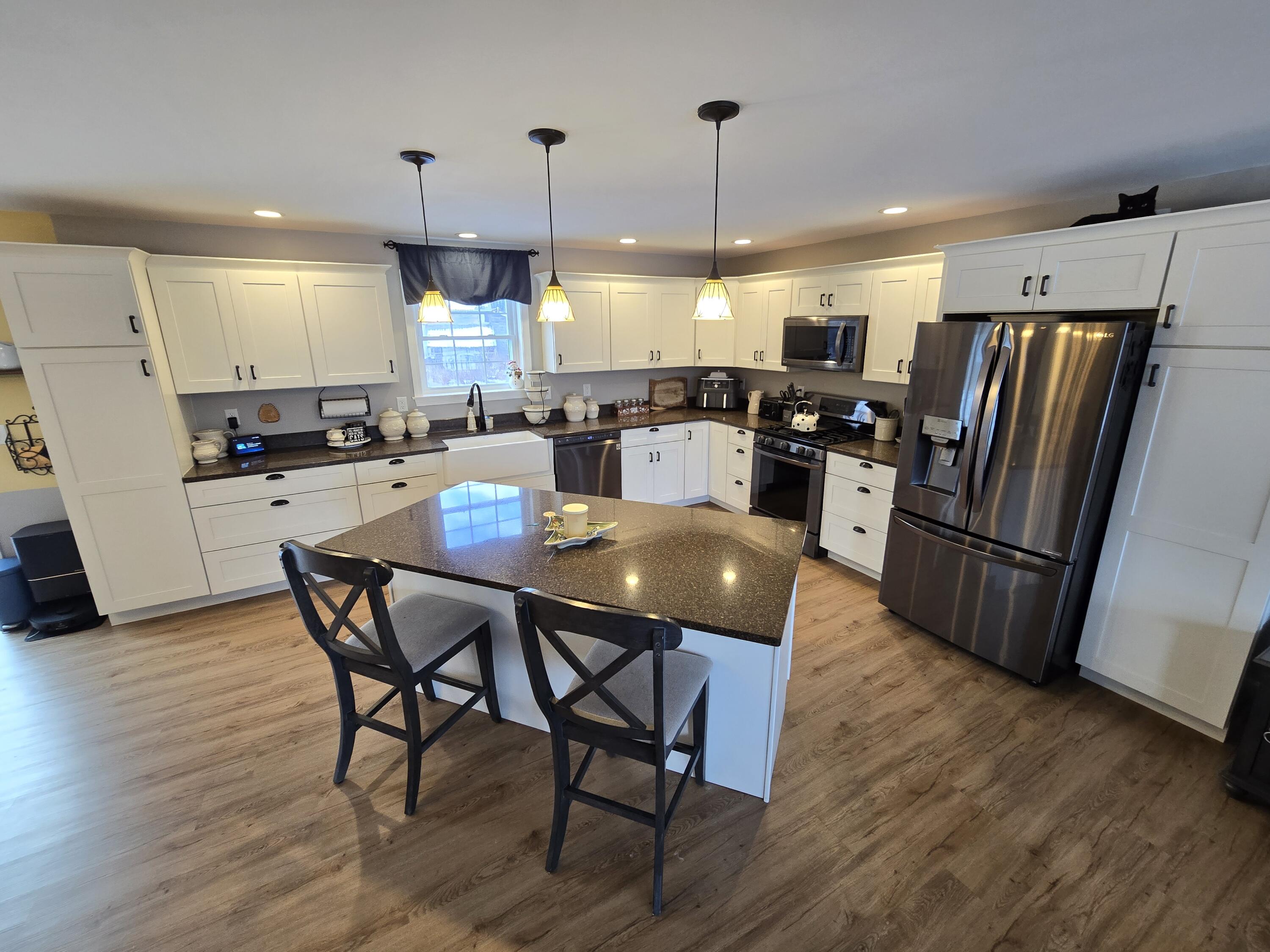 12 Mount View Lane Bucksport ME 04416