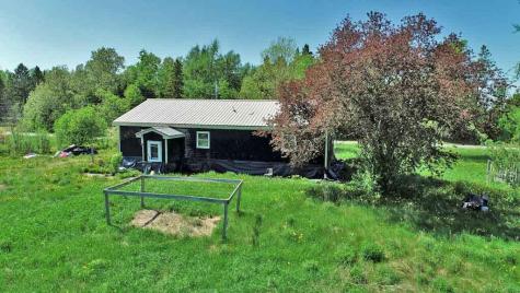 227 Boundary Line Road Bridgewater ME 04735