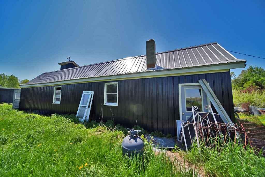 227 Boundary Line Road Bridgewater ME 04735