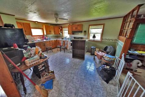 227 Boundary Line Road Bridgewater ME 04735