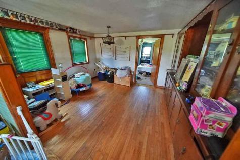 227 Boundary Line Road Bridgewater ME 04735