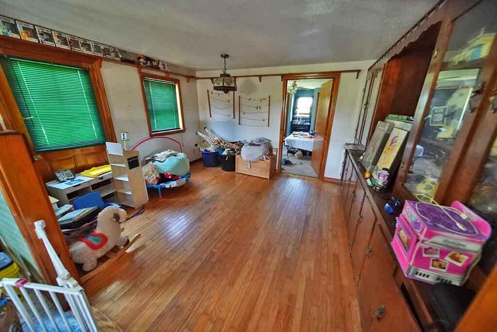 227 Boundary Line Road Bridgewater ME 04735