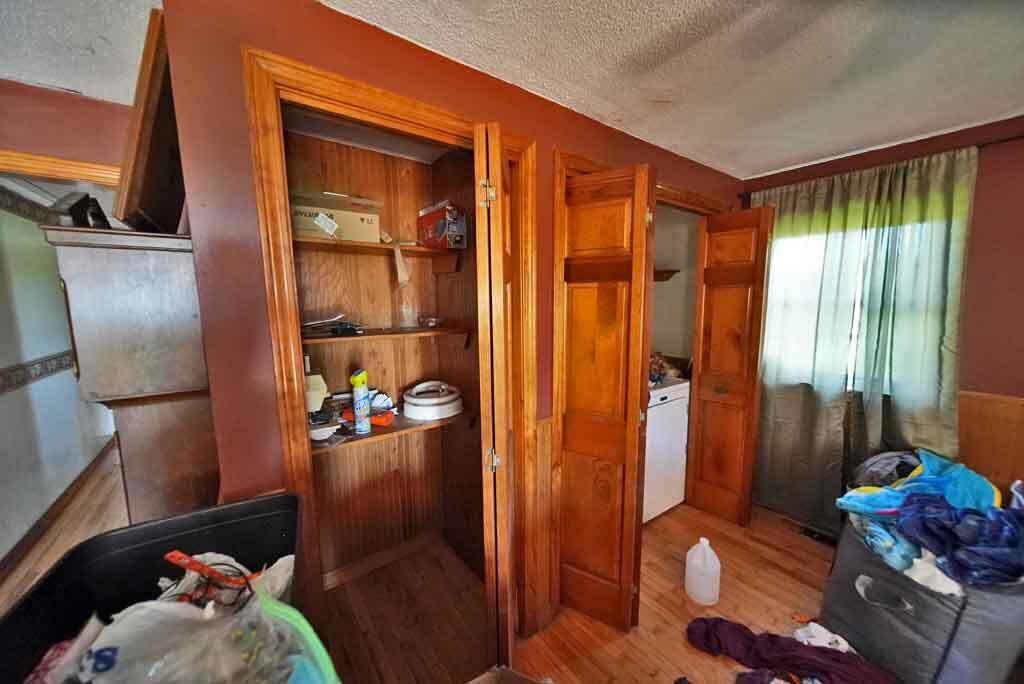 227 Boundary Line Road Bridgewater ME 04735