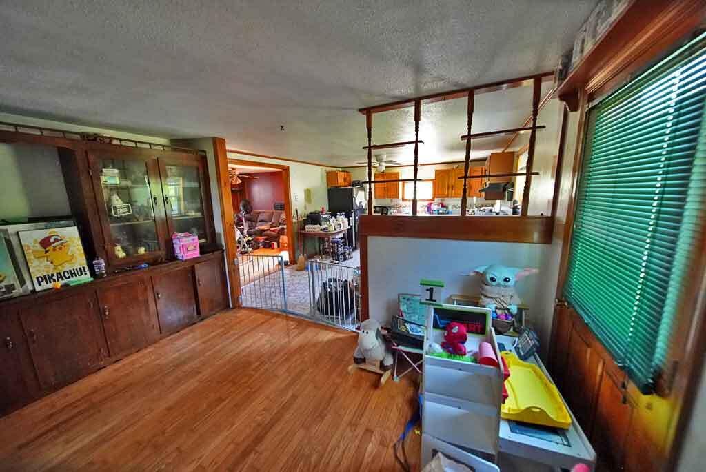 227 Boundary Line Road Bridgewater ME 04735