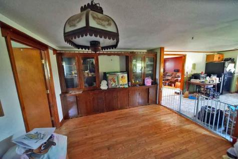 227 Boundary Line Road Bridgewater ME 04735