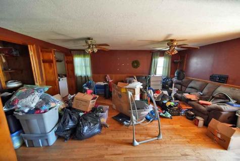 227 Boundary Line Road Bridgewater ME 04735