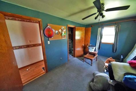 227 Boundary Line Road Bridgewater ME 04735