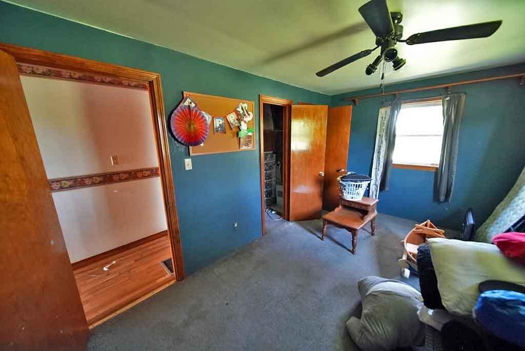 227 Boundary Line Road Bridgewater ME 04735