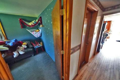 227 Boundary Line Road Bridgewater ME 04735