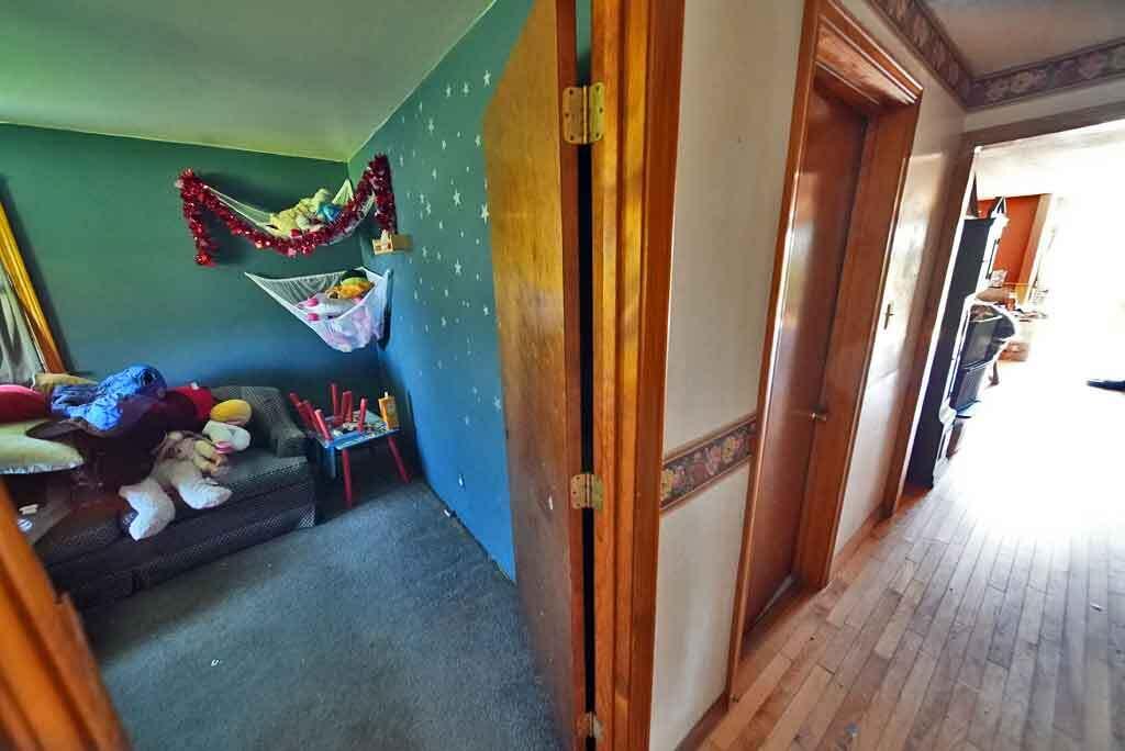 227 Boundary Line Road Bridgewater ME 04735