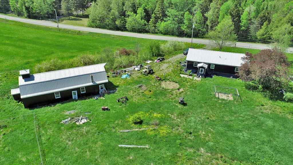 227 Boundary Line Road Bridgewater ME 04735