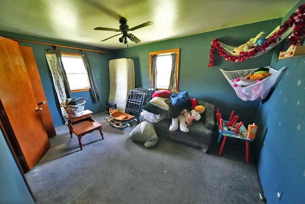 227 Boundary Line Road Bridgewater ME 04735