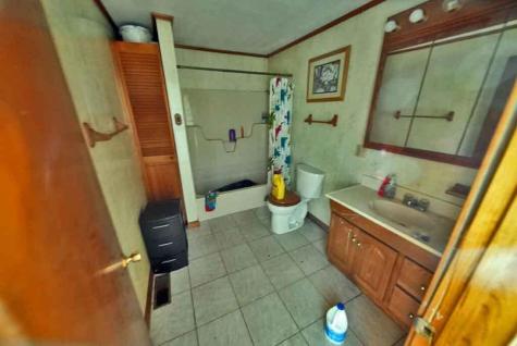 227 Boundary Line Road Bridgewater ME 04735