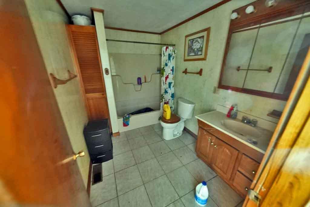 227 Boundary Line Road Bridgewater ME 04735