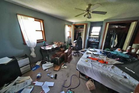 227 Boundary Line Road Bridgewater ME 04735